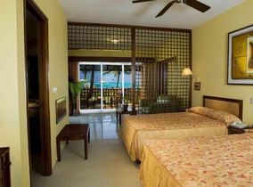 Hotel Vik Cayena Beach Room 1 Hotel Vik Cayena Beach Room 1